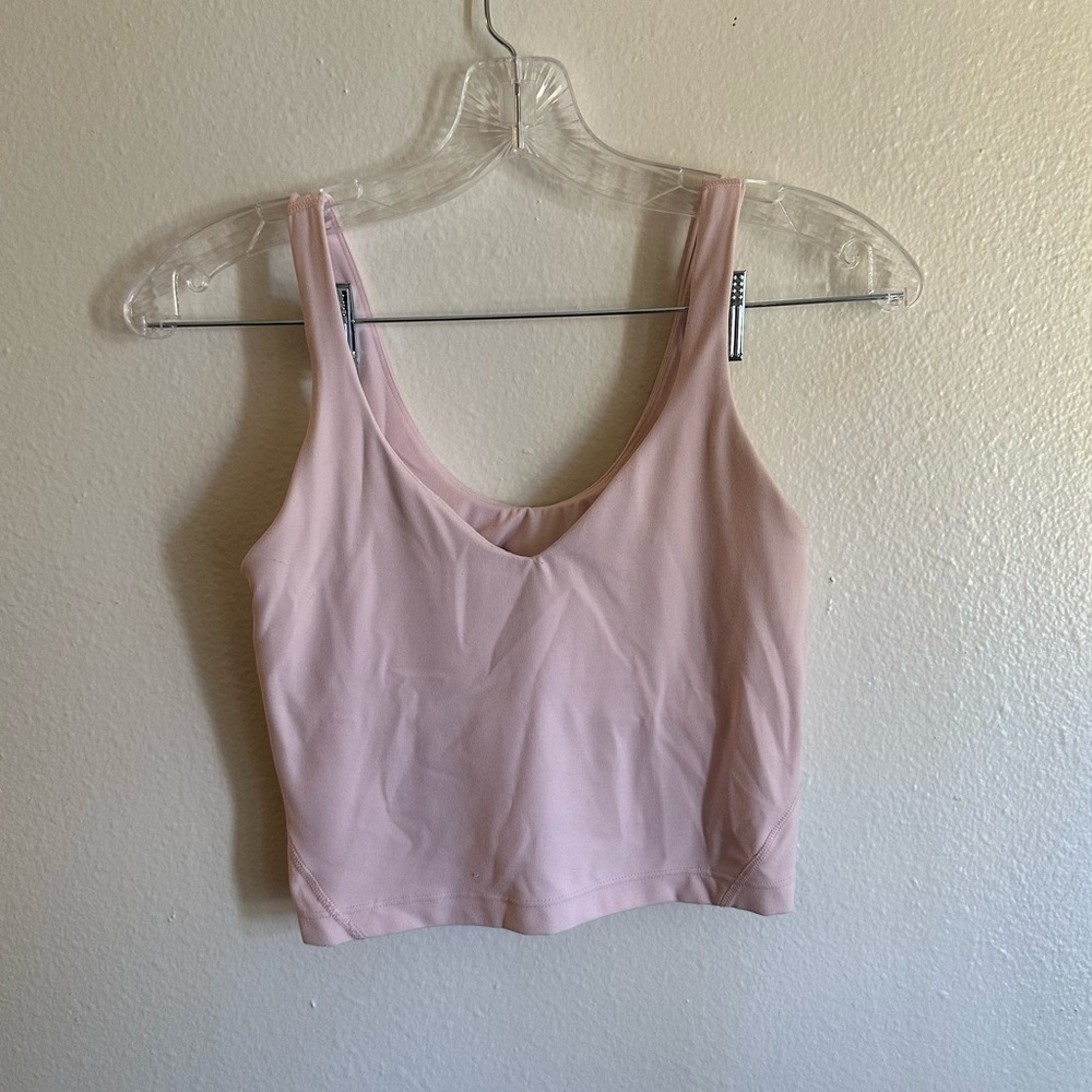 Lululemon align tank